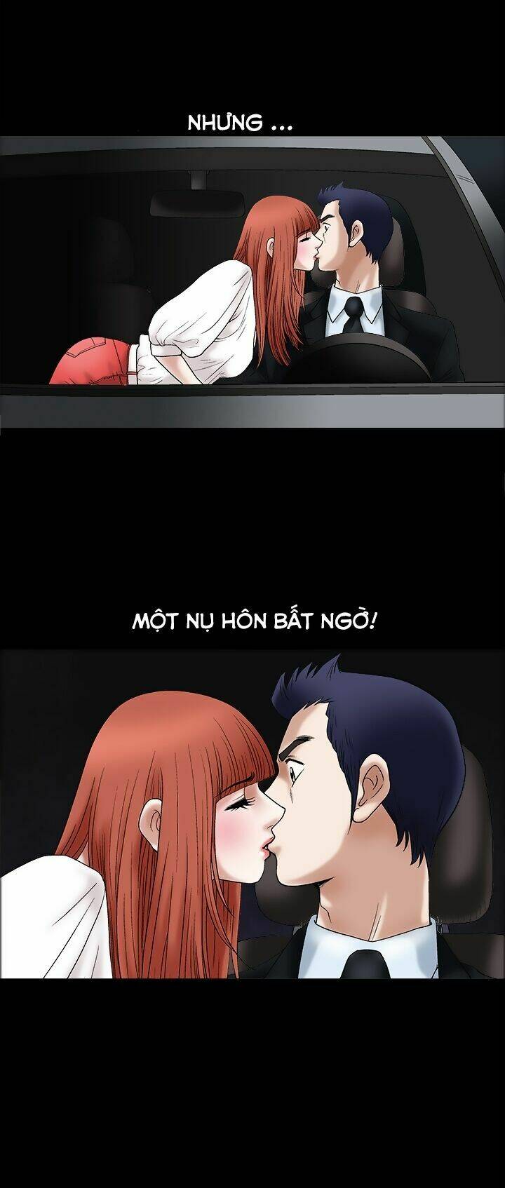 seduction - quyến rũ chapter 20 80