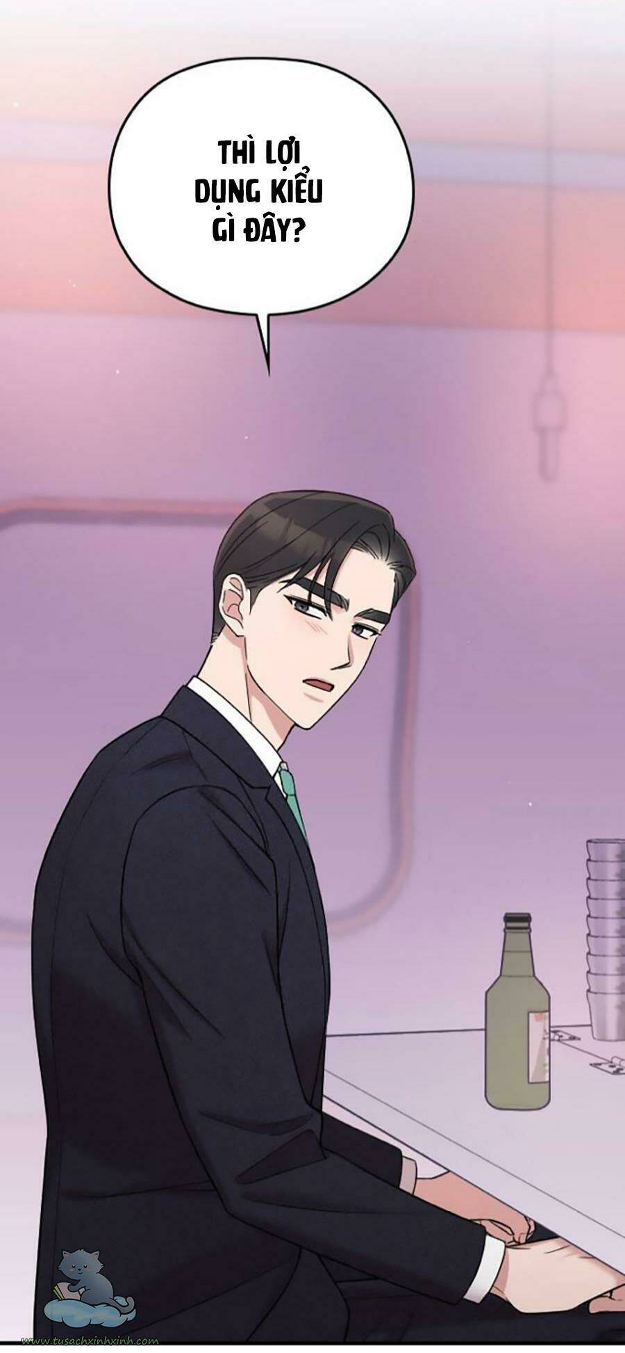 cô đi mà lấy chồng tôi đi chapter 22 47