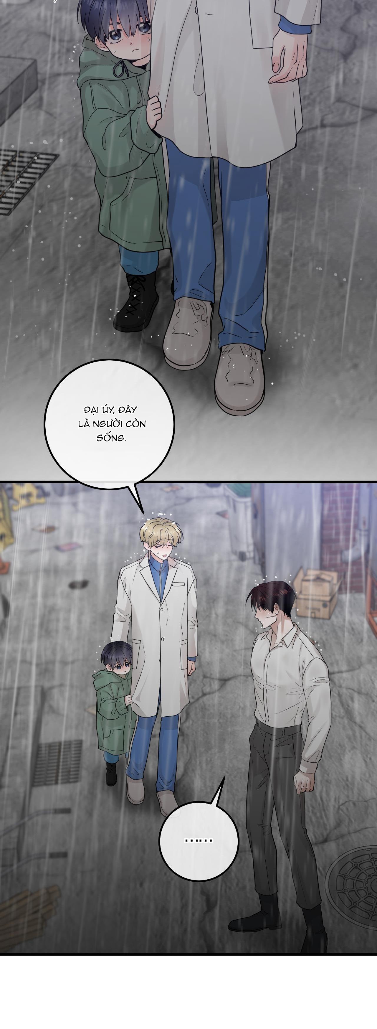 over the paradise chapter 20 37