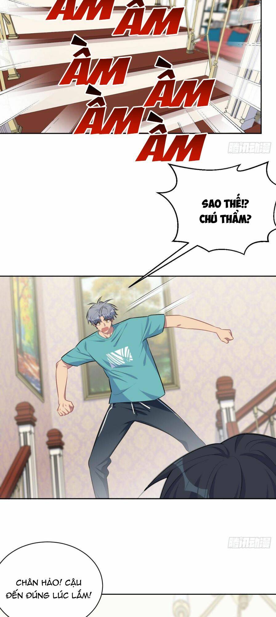 nhạc phụ đại nhân là lão bà chapter 139 25