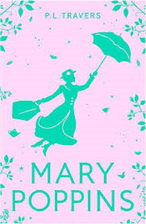 MARY POPPINS