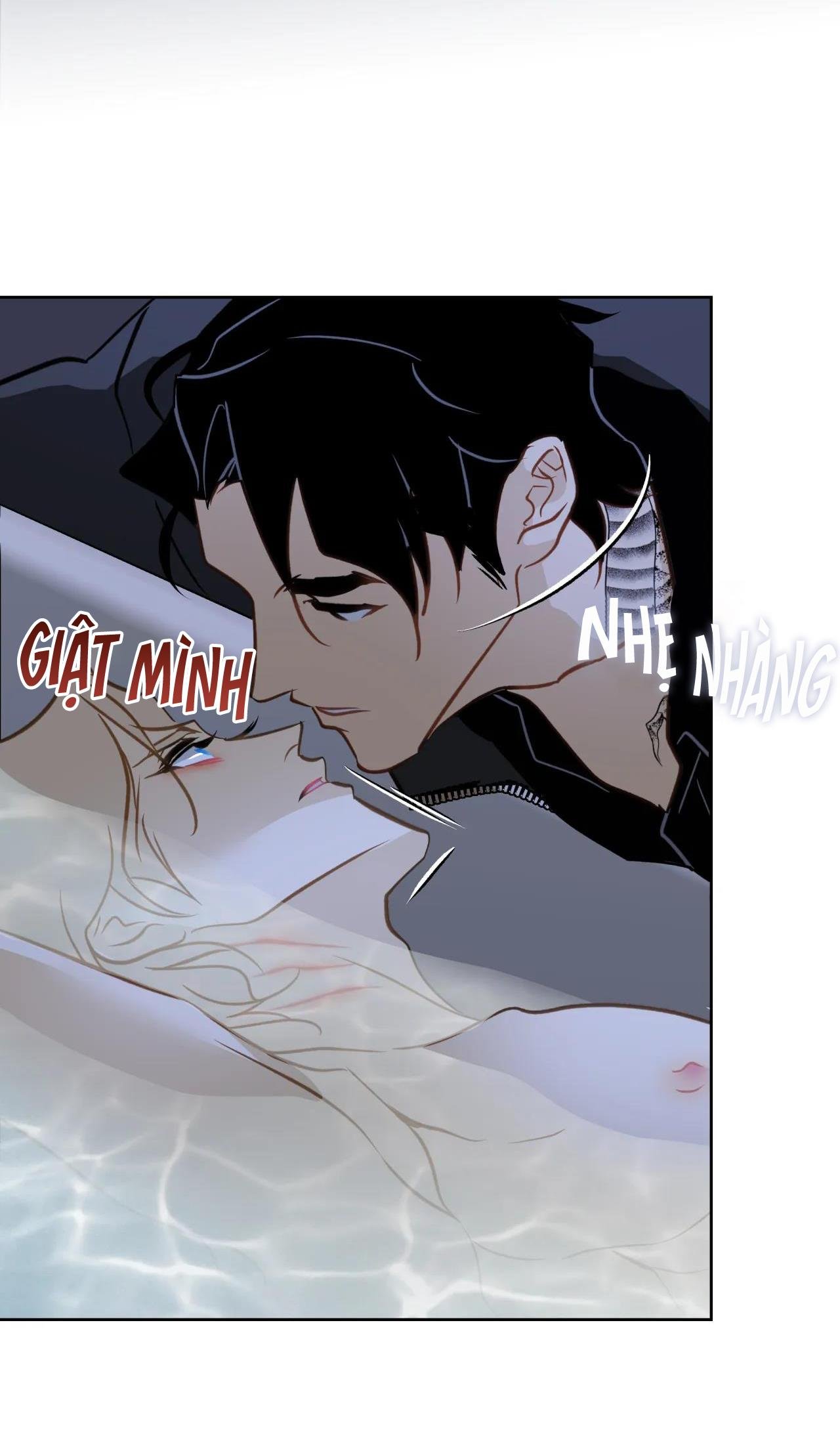 mỹ nhân ngư chapter 9 12