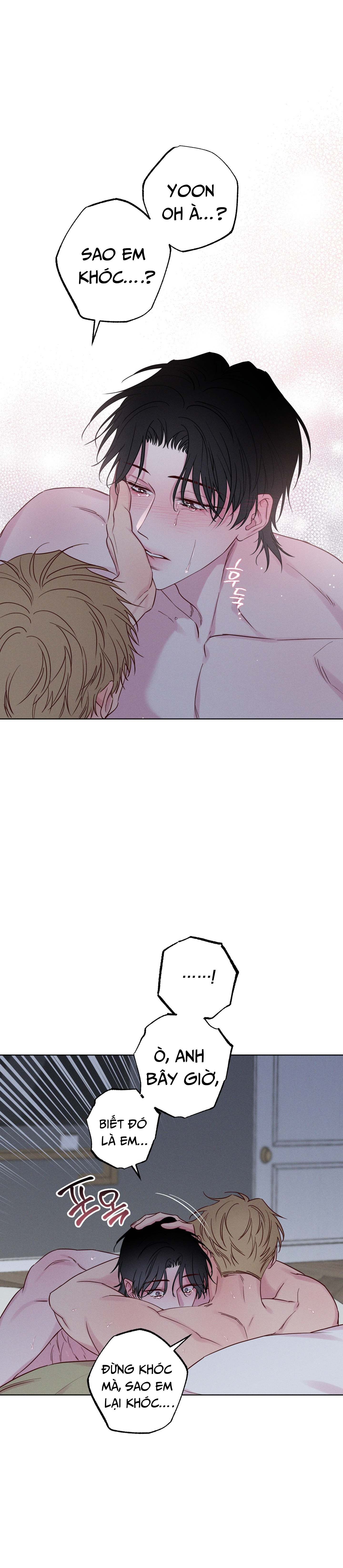 làn sóng bên bờ biển chapter 6 16