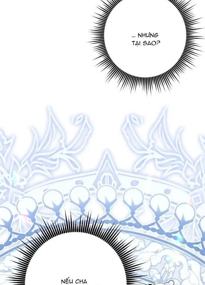 tại sao mẹ chồng tôi lại như thế này? chapter 27 143