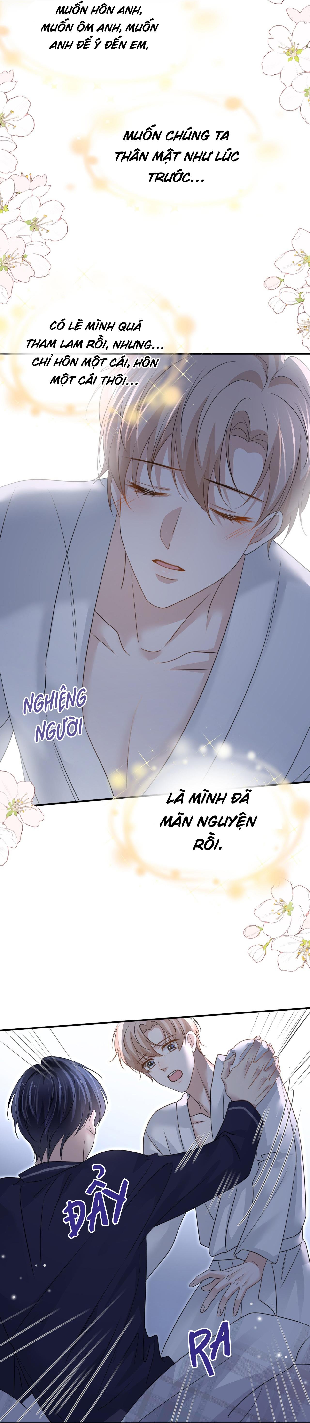 ẩn trung (end) chapter 60 16
