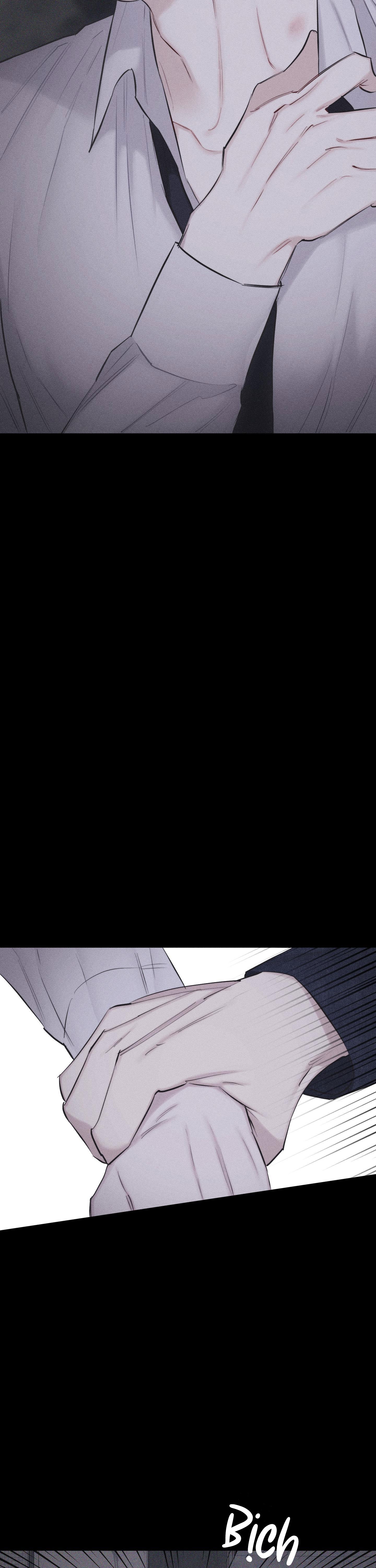 hình thái tình tan chapter 13 34