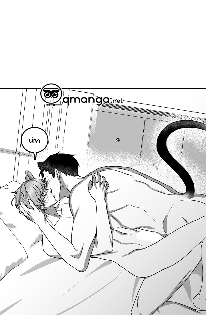 khi cún biết yêu chapter 25 19