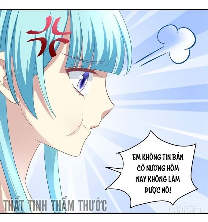 đế vương ta vẫn còn nhỏ chapter 49.5 24