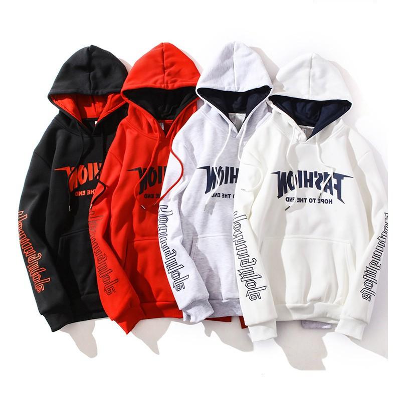 Áo Hoodies Nam FASHION Thời Trang Zenkonam MEN TOP 084