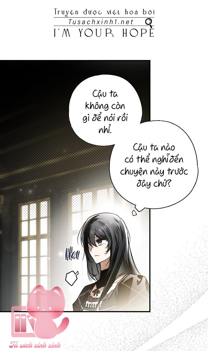 Ai Đó Đã Xuyên Vào Cơ Thể Của Tôi Chapter 9 - Trang 2