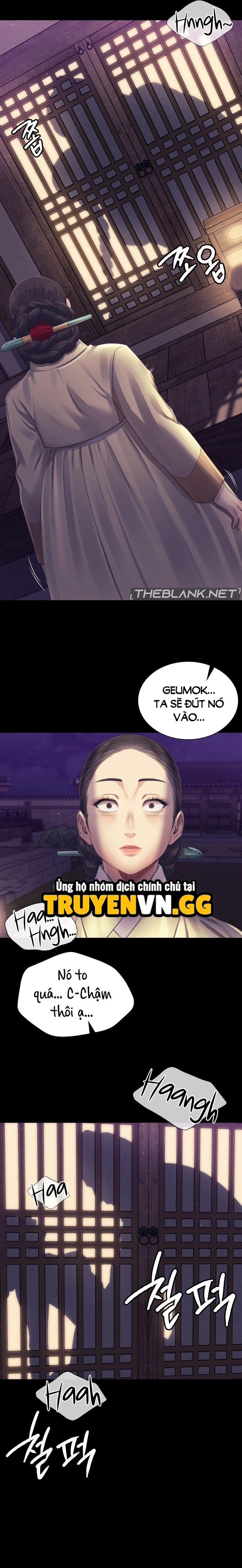 [18+] tiểu thư chapter 106 6