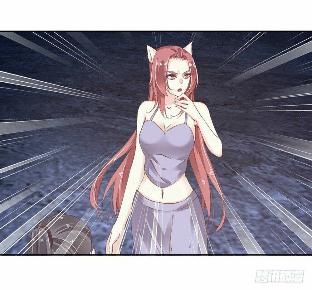 thiền tâm vấn đạo chapter 46 35