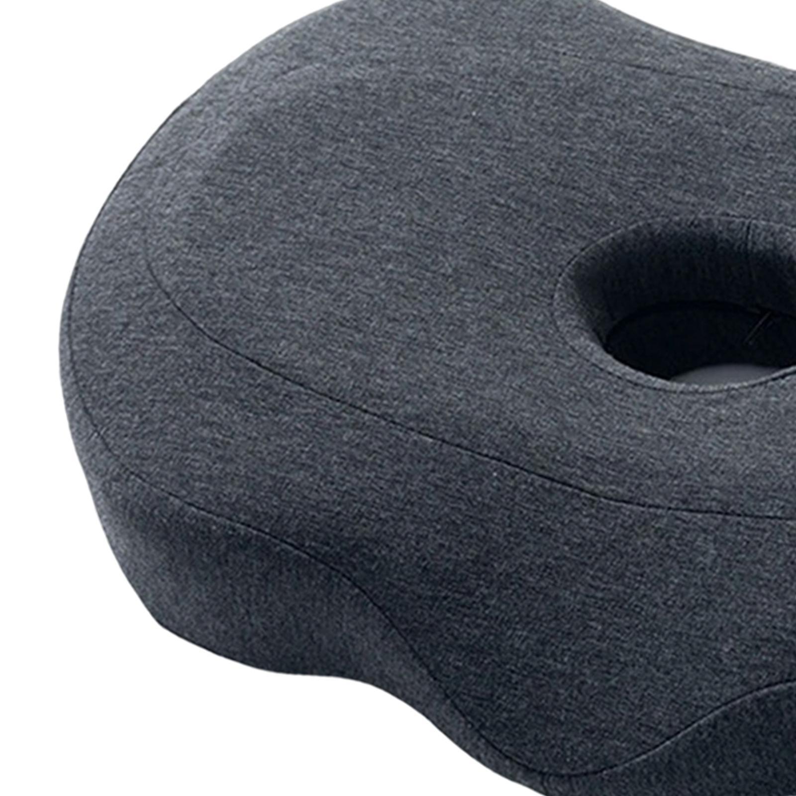 Ear Piercing Pillow Comfortable Washable for Relaxation wearing Headphones Earrings Holiday Gifts