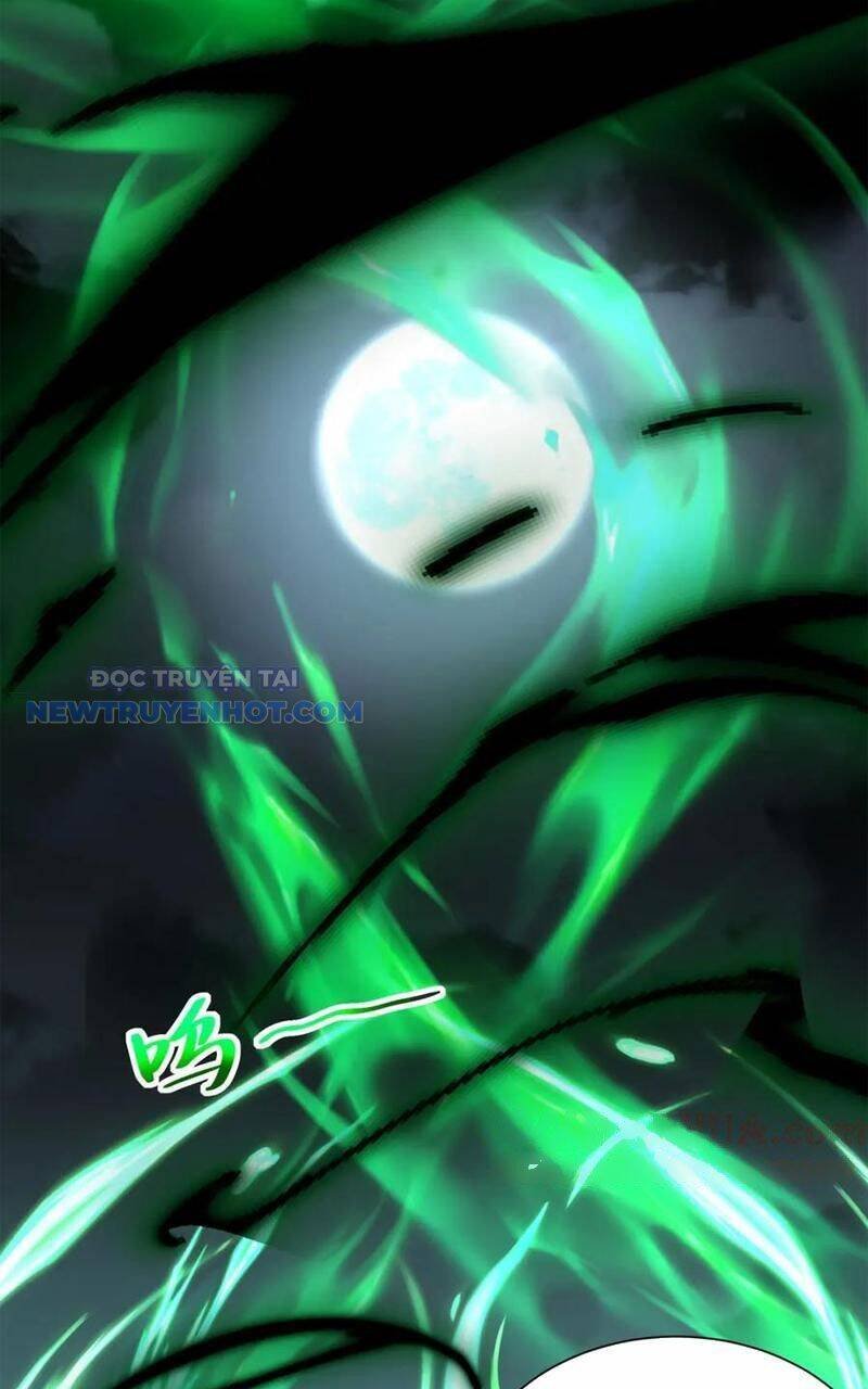 ta thực sự không muốn làm thần tiên chapter 39 46