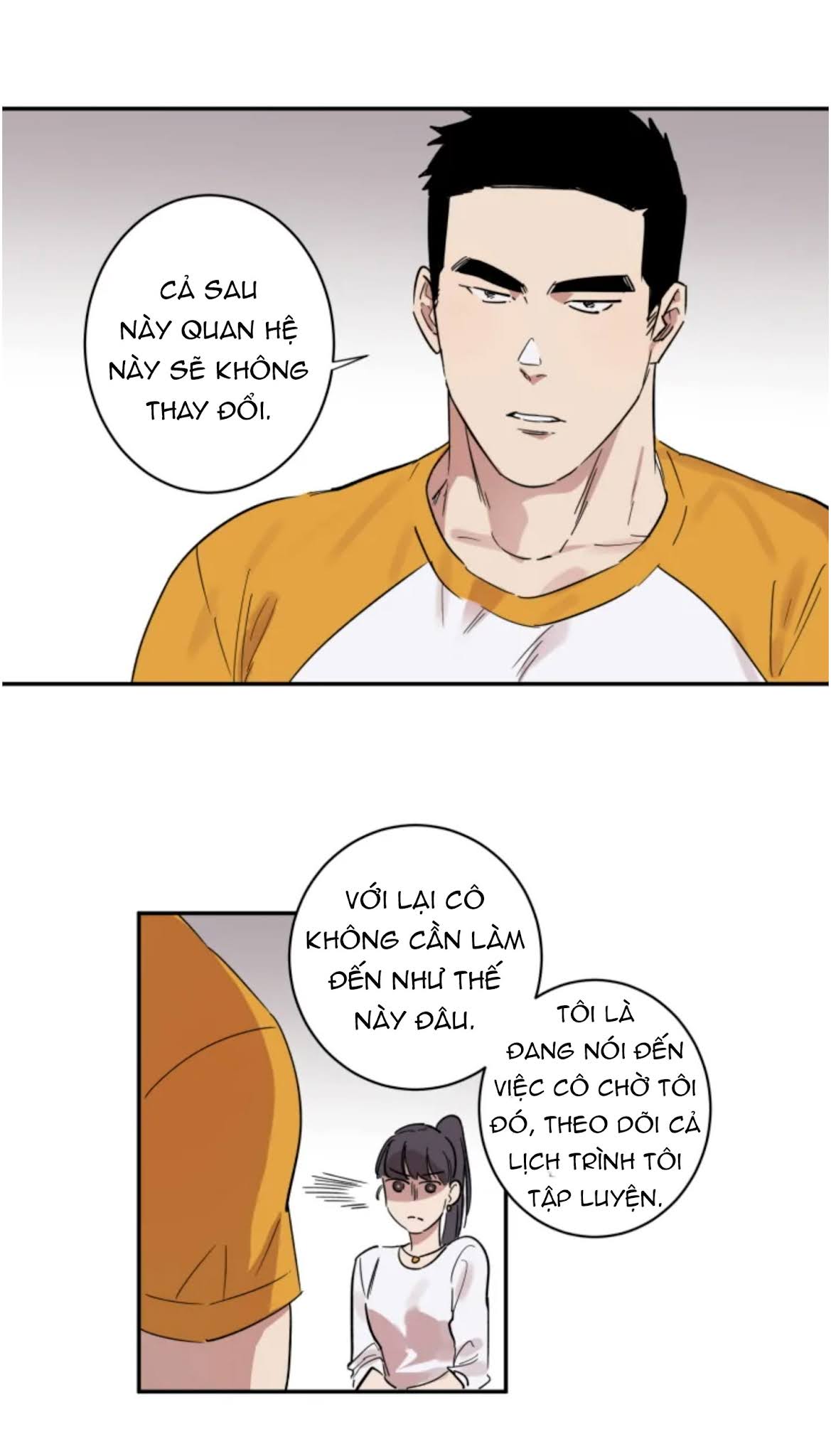 công dụng của cà vạt chapter 12 20