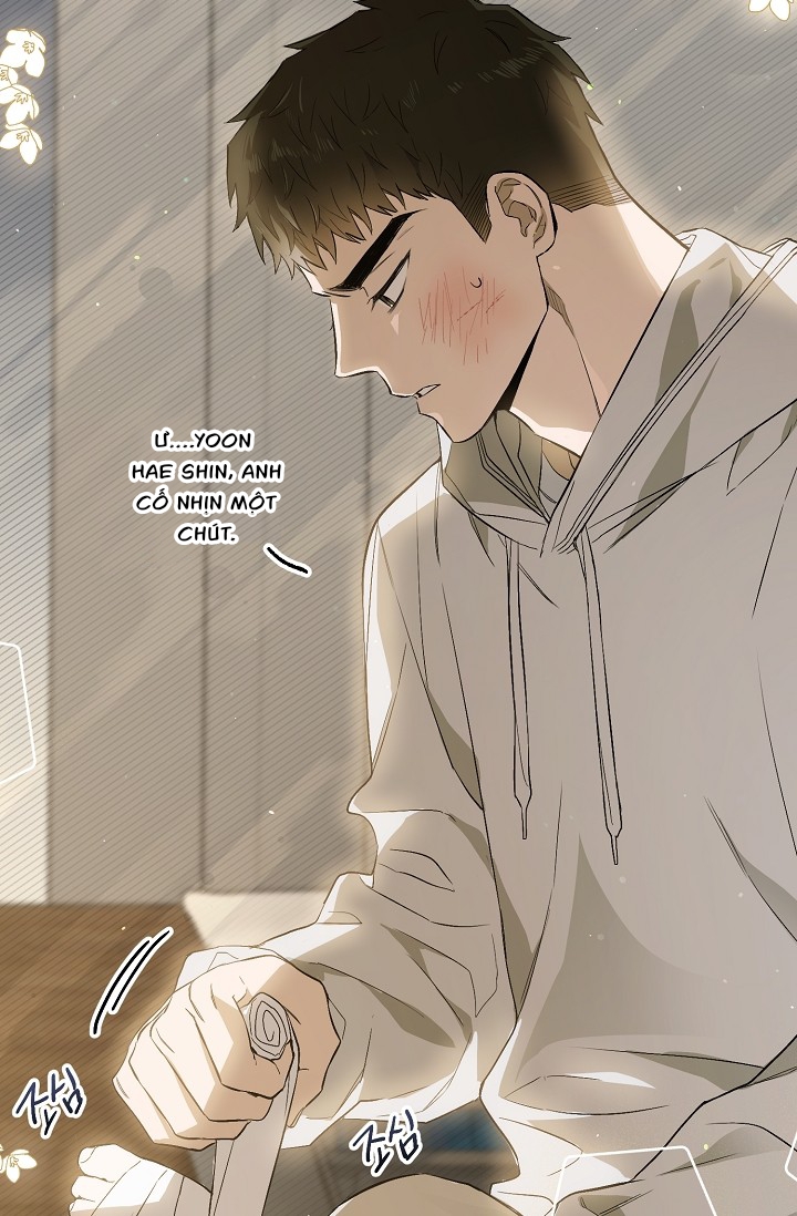 thở chung bầu không khí chapter 31 16