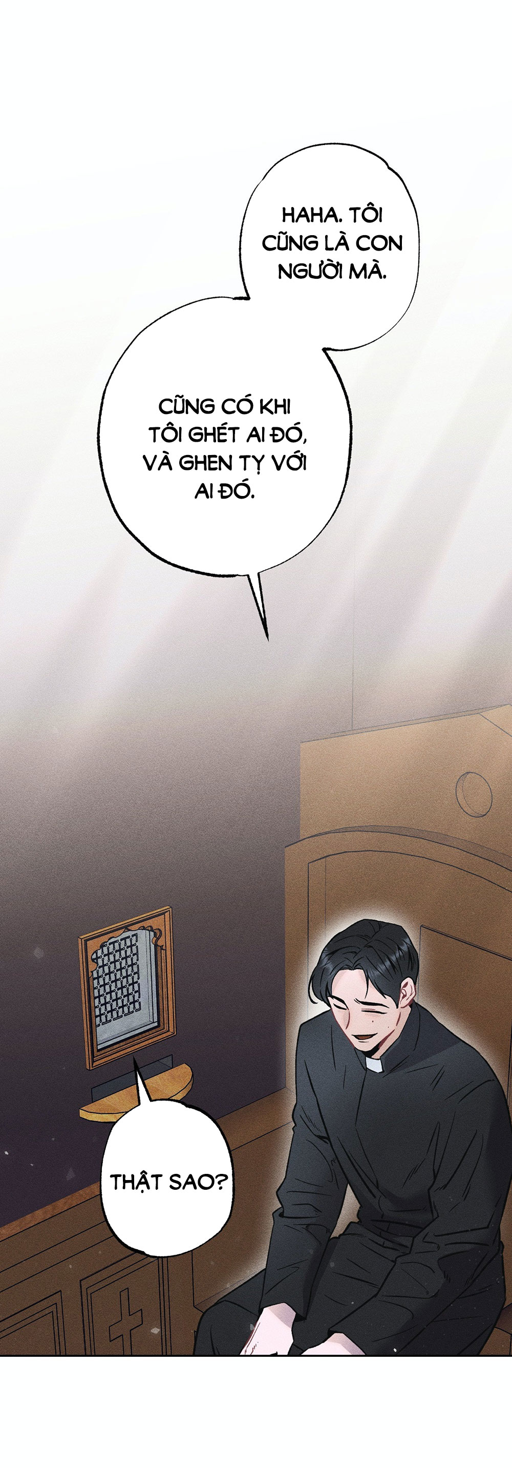 [Bl] Xiềng Xích chapter 1.1 - Trang 3