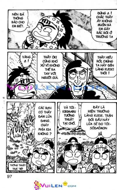 ninja loạn thị chapter 56 97