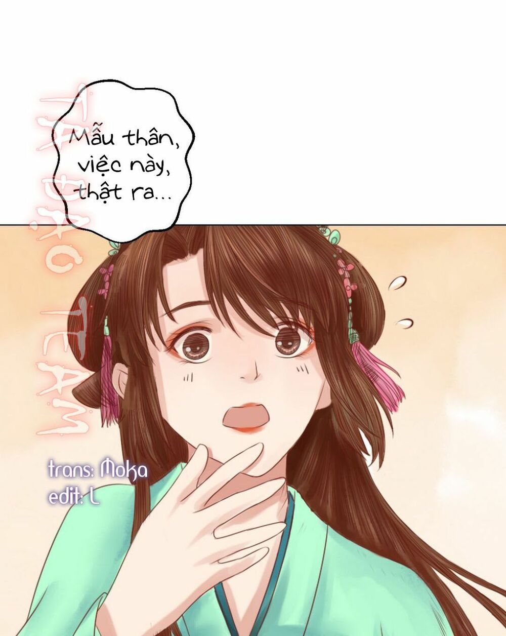 thứ nữ hữu độc chapter 24 6