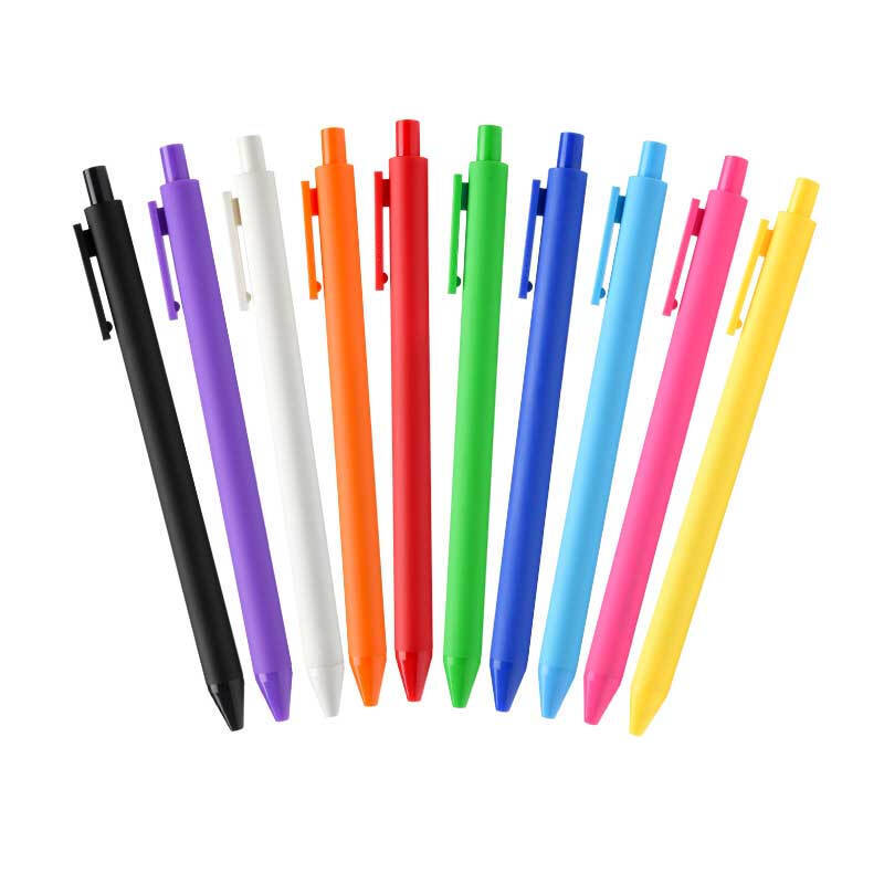 Bộ 10/20 Bút Gel Màu Xiaomi Mijia KACO