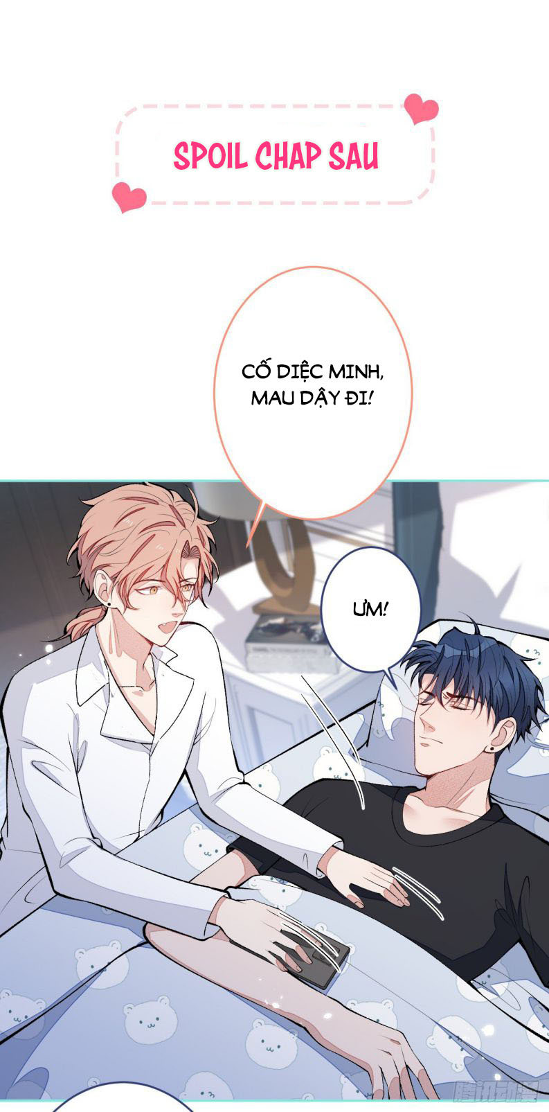 hotsearch của ảnh đế chapter 170 38