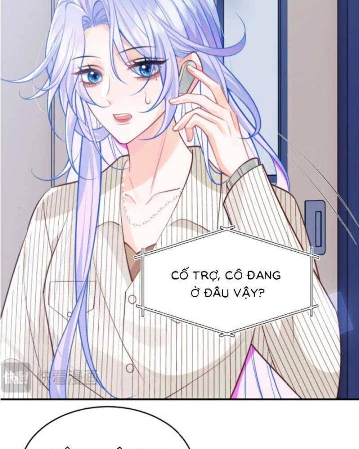 vị chỉ huy lạnh lùng khóc trong vòng tay tôi chapter 44 6