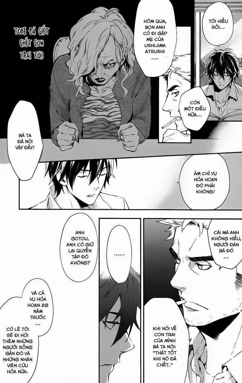 shinrei tantei yakumo - thám tử tâm linh season 1 chapter 28 20