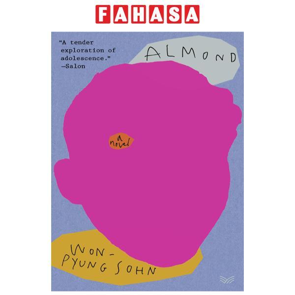 Almond