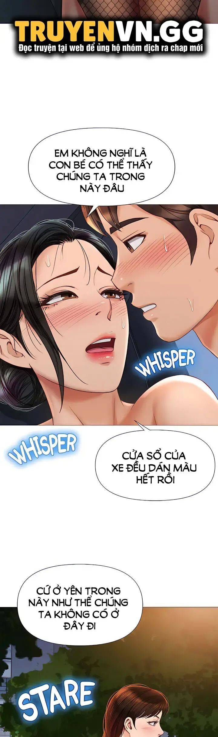 my daughter's friend chapter 75 5