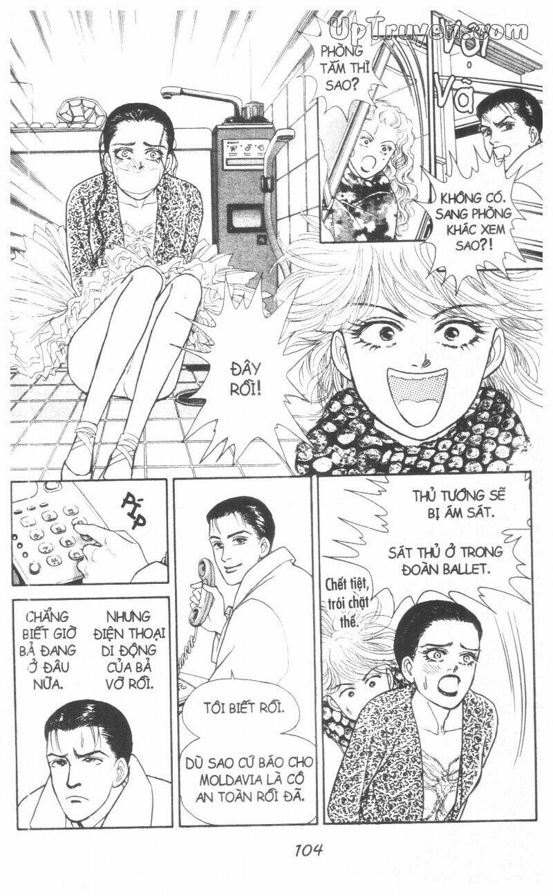 câu lạc bộ con nhà giàu chapter 15 105