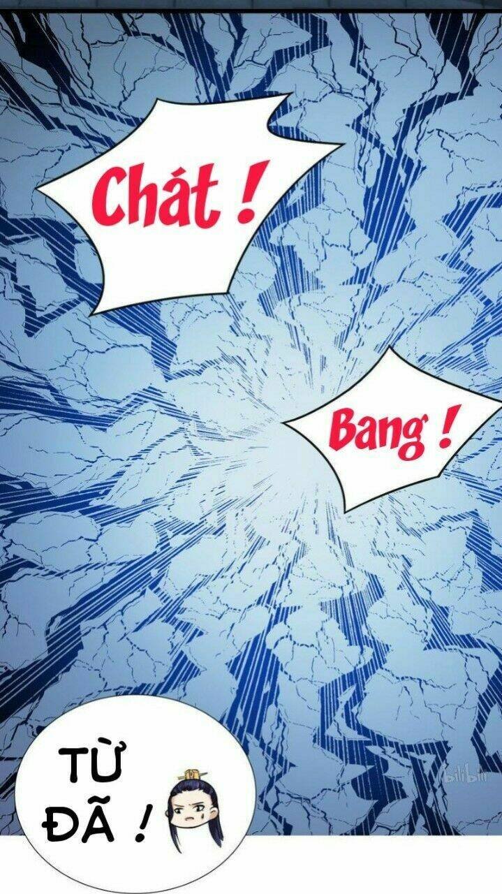 thịnh thế y nữ - lãnh vương sủng phi chapter 65 25