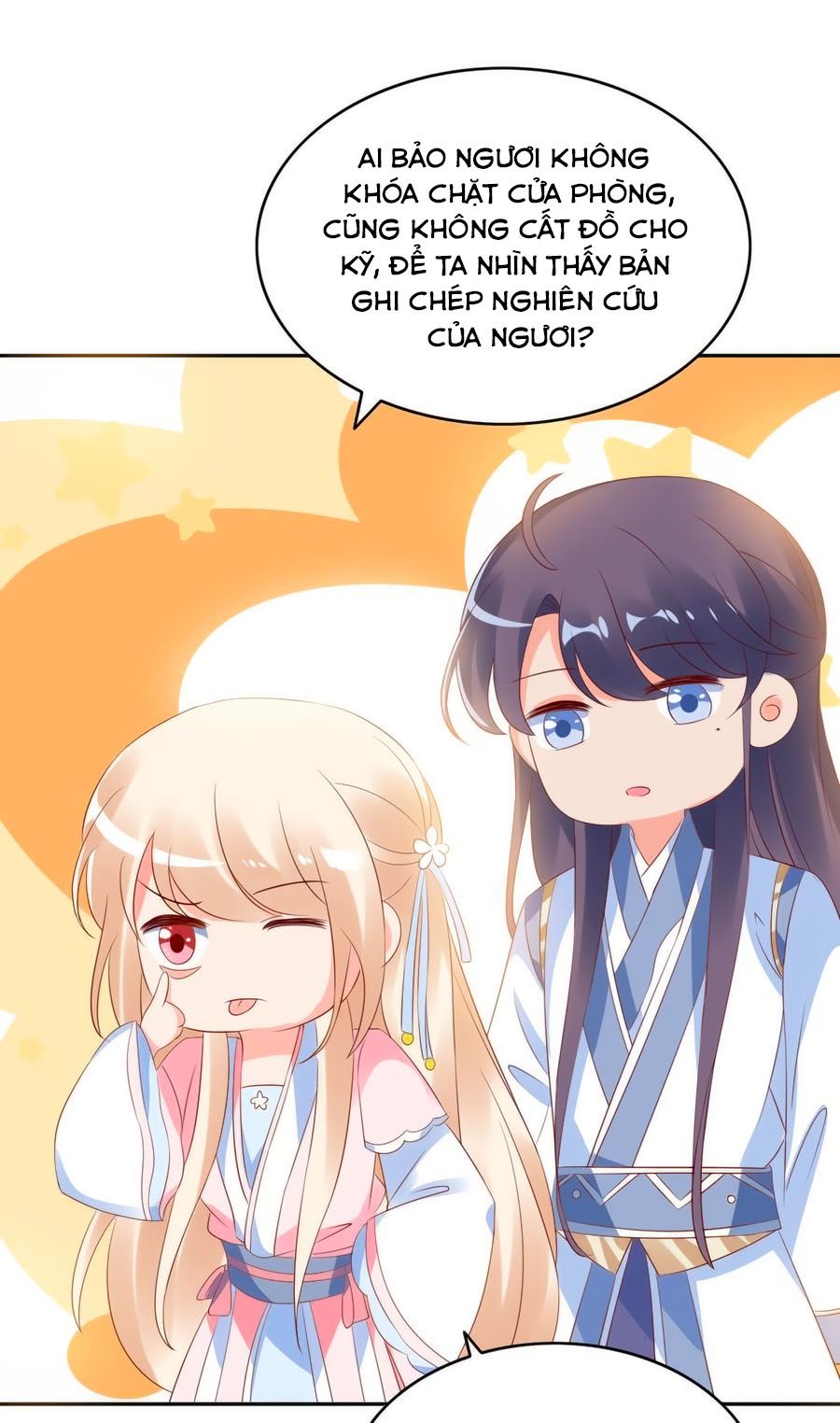 kiêu ngạo vương gia chủng điền phi chapter 154 39