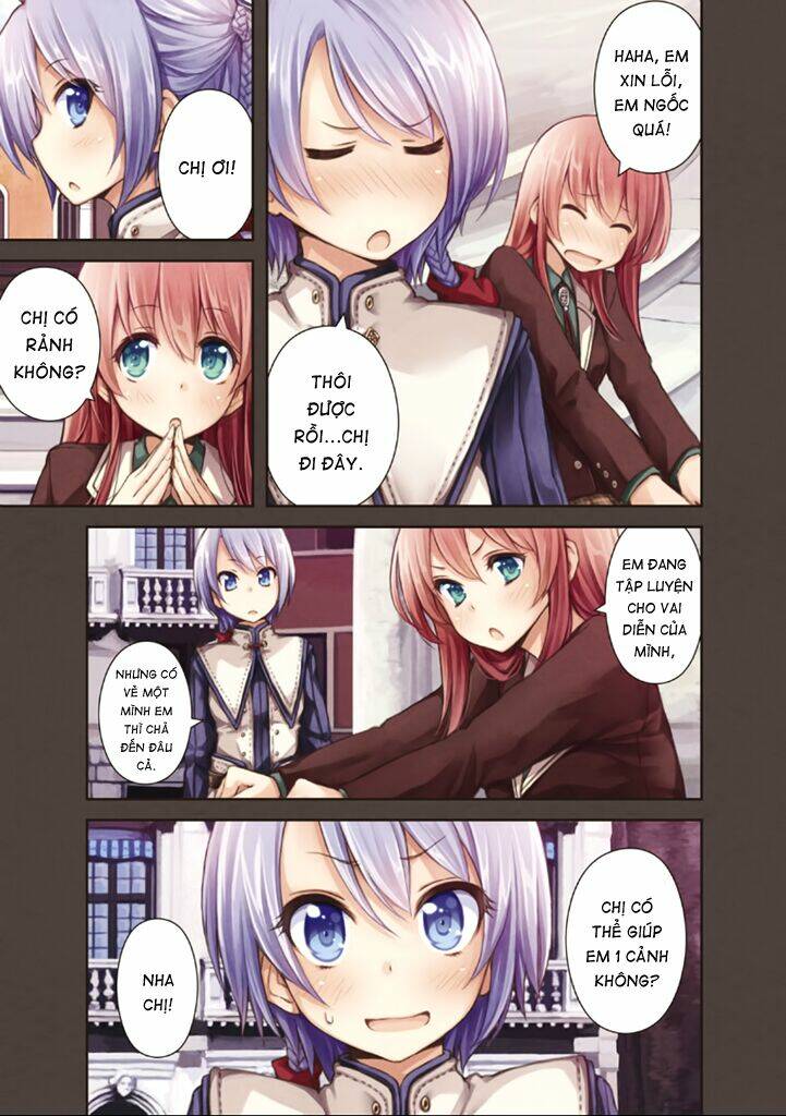 komorebi no kuni chapter 31 6