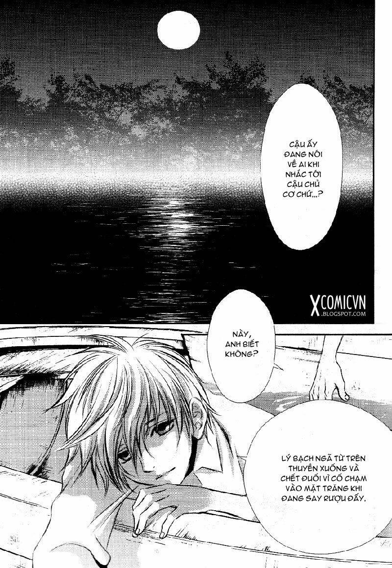 tousei gensou hakubutsushi chapter 10 11