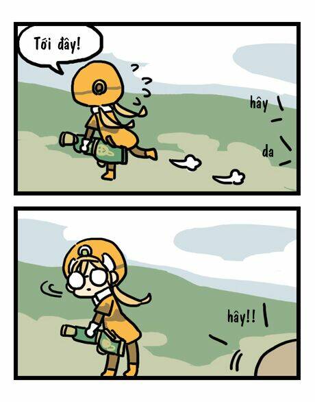 dragon nest random scribbles chapter 16 11