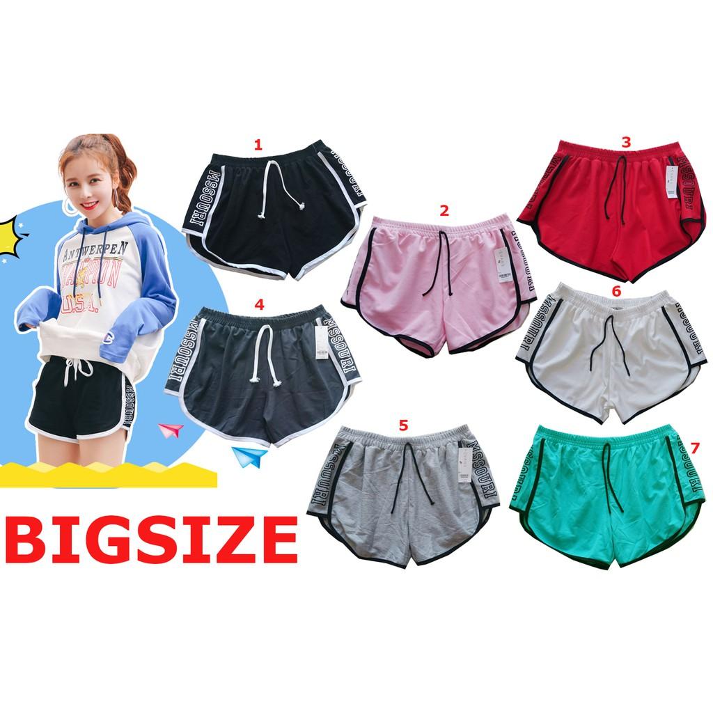 quần viền thể thao bigsize 70-100kg