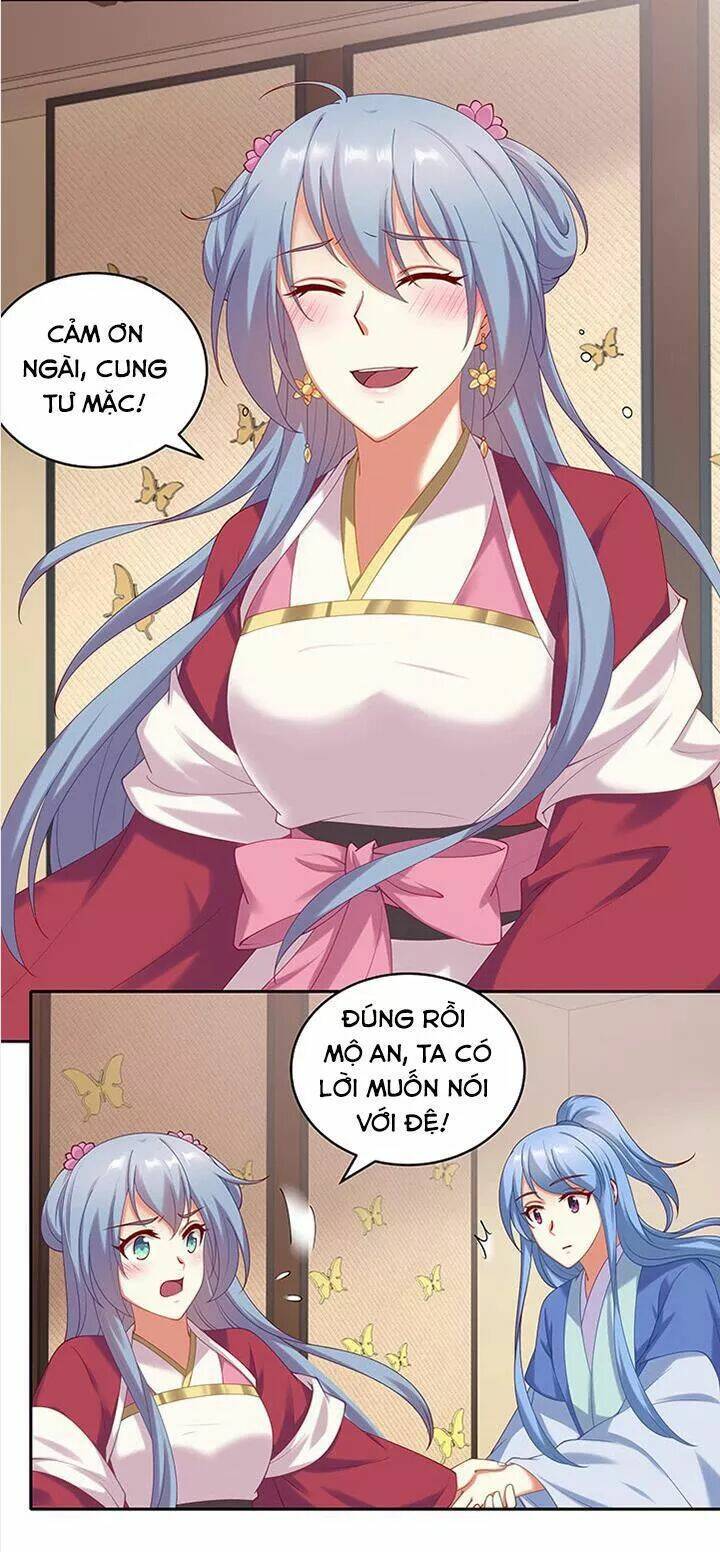 đô đốc đại nhân sủng thê kí chapter 78 8