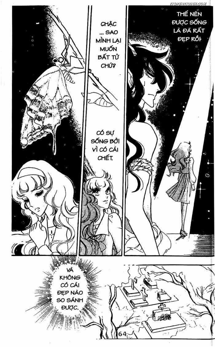 akuma no hanayome (bride of deimos) chapter 6 65