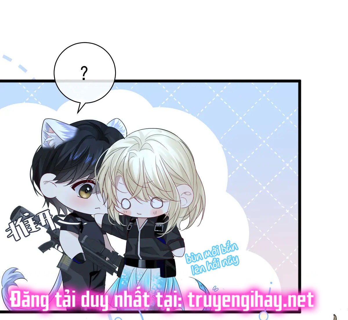 nhân ngư sa ngã chapter 29.2 9