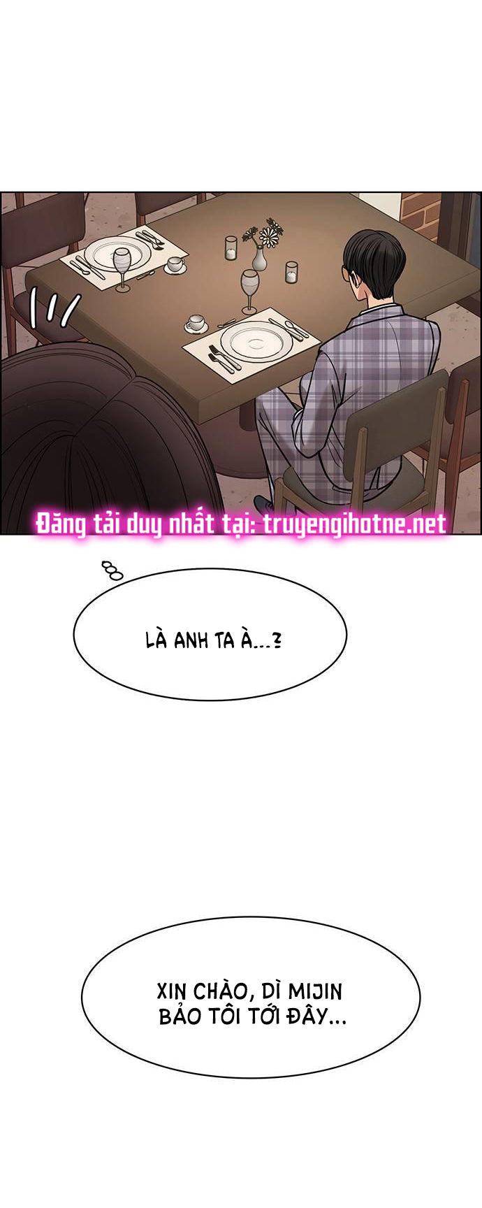 vẻ đẹp đích thực - true beauty chapter 225.1 42