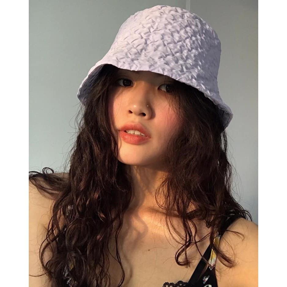 Nón Nhún MARSHMALLOW HAT