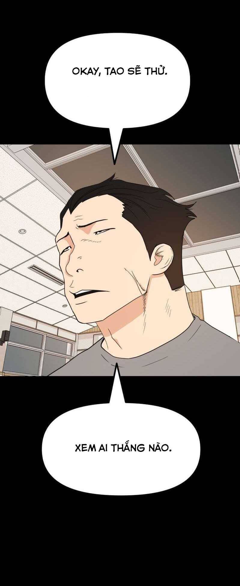 Bạn Trai Vệ Sĩ chapter 108 34