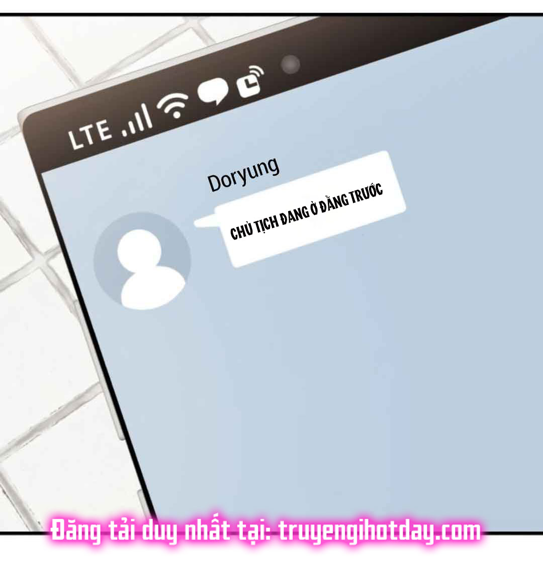 phản diện thuần túy chapter 61.1 44