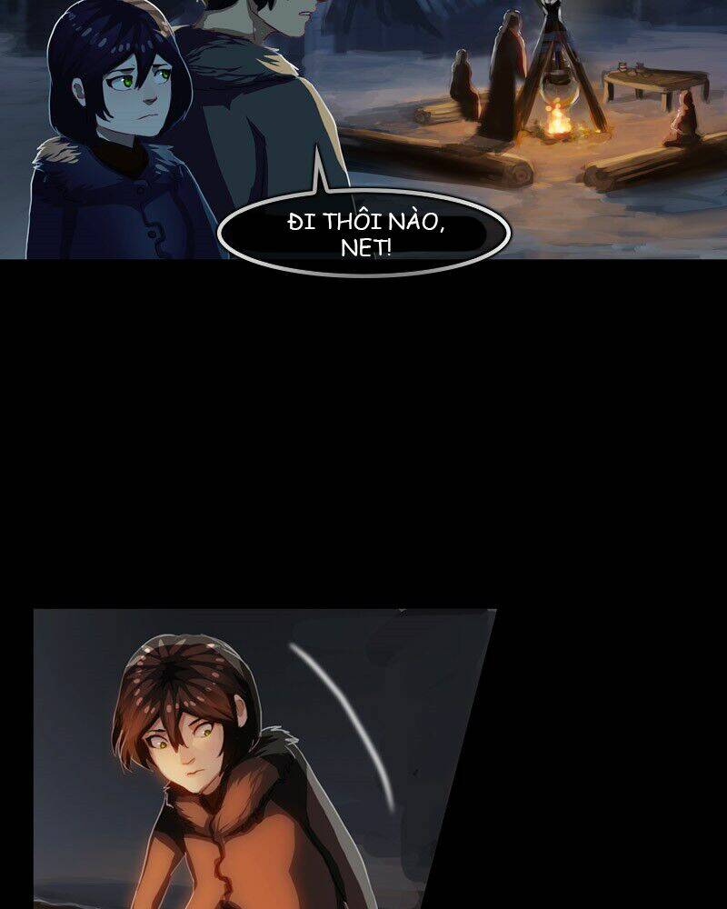 dragnarok chapter 5 25