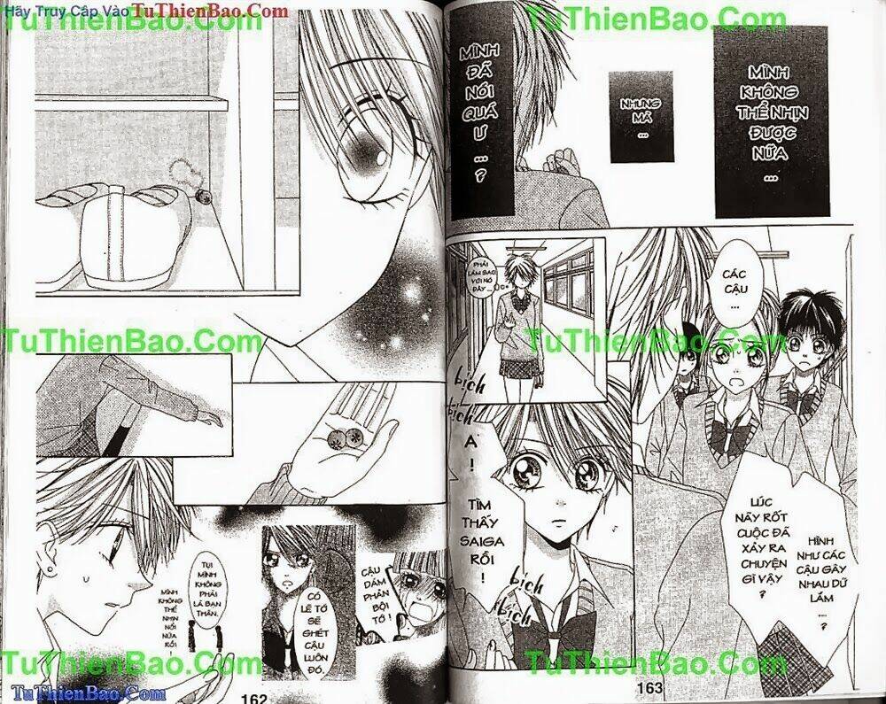 tình bạn đích thực chapter 7 82