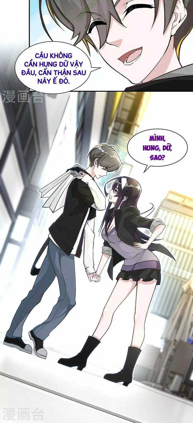 kiếm vũ chapter 1 7