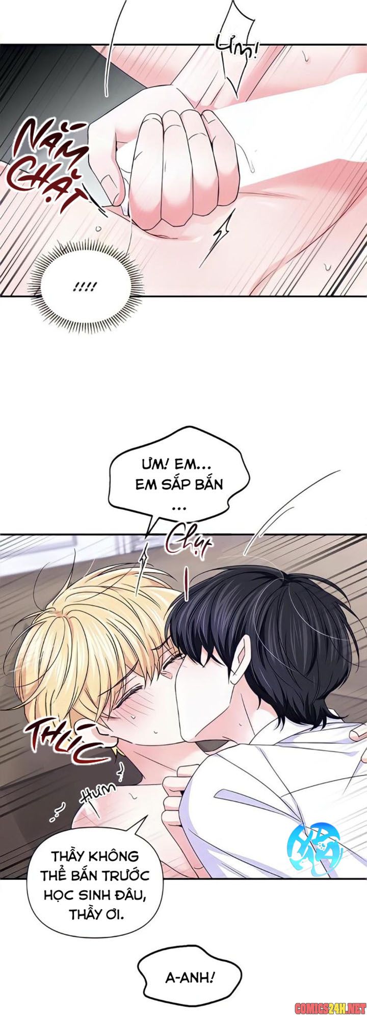 kinh nghiệm cảnh nóng chapter 68 29