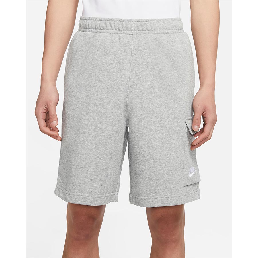 Quần ngắn thời trang Nam NIKE AS M NSW CLUB FT CARGO SHORT DD7015