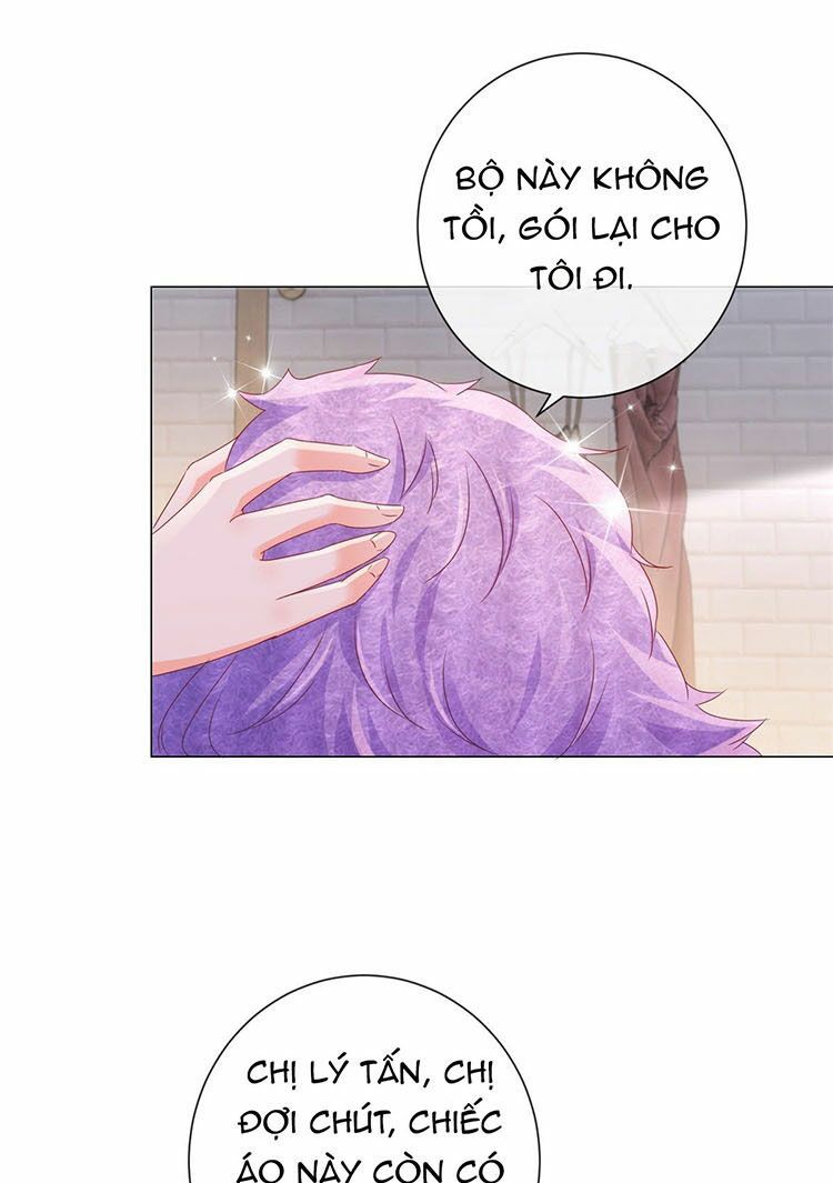 ẩn hôn 100%: chọc tức vợ yêu mua một tặng một chapter 279.1 4