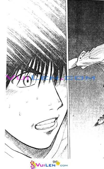 vũ điệu trên sân cỏ - fantasista chapter 23 96